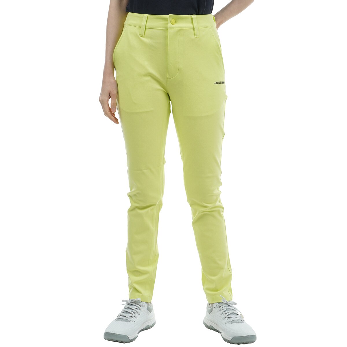 ジャックバニー 2WAYストレッチパンツ 263-4131208