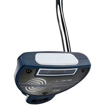 AI-ONE 2-BALL DB パター (オデッセイ) 通販｜GDOゴルフショップ