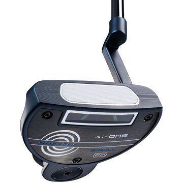 AI-ONE 2-BALL CH パター (オデッセイ) 通販｜GDOゴルフショップ
