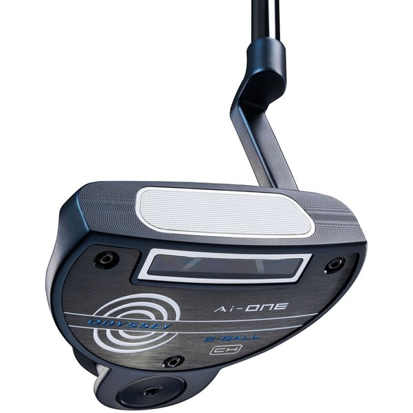 AI-ONE 2-BALL CH パター(パター（単品）)|AI-ONE(オデッセイ)の通販 