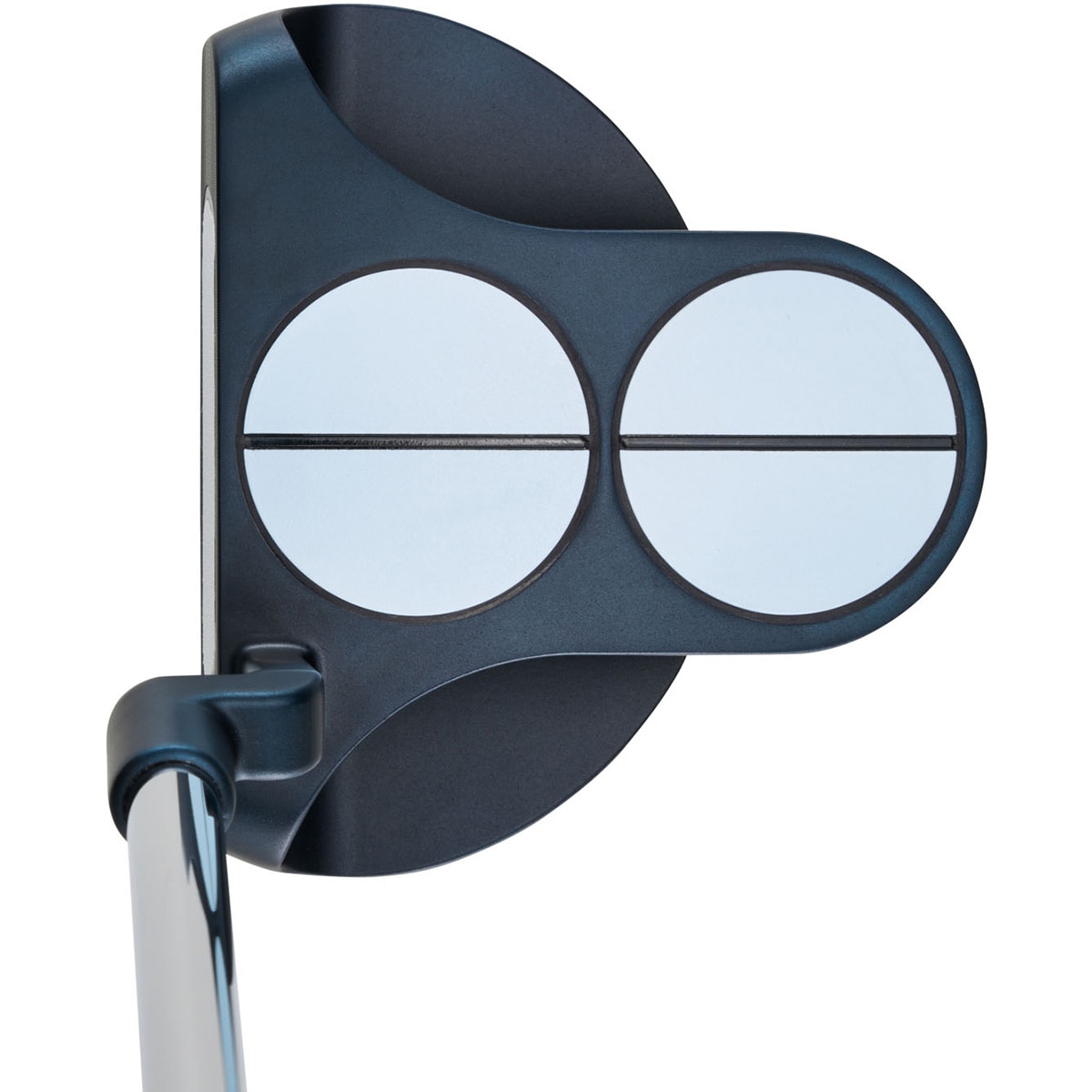 AI-ONE 2-BALL CH パター(パター（単品）)|AI-ONE(オデッセイ)の通販