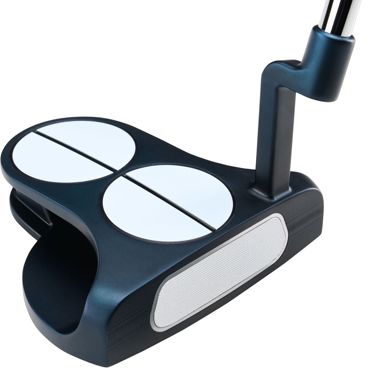 AI-ONE 2-BALL CH パター(パター(単品))|AI-ONE(オデッセイ)の AI-ONE 2-BALL CH パター(パター(単品))|AI-ONE(オデッセイ)の
