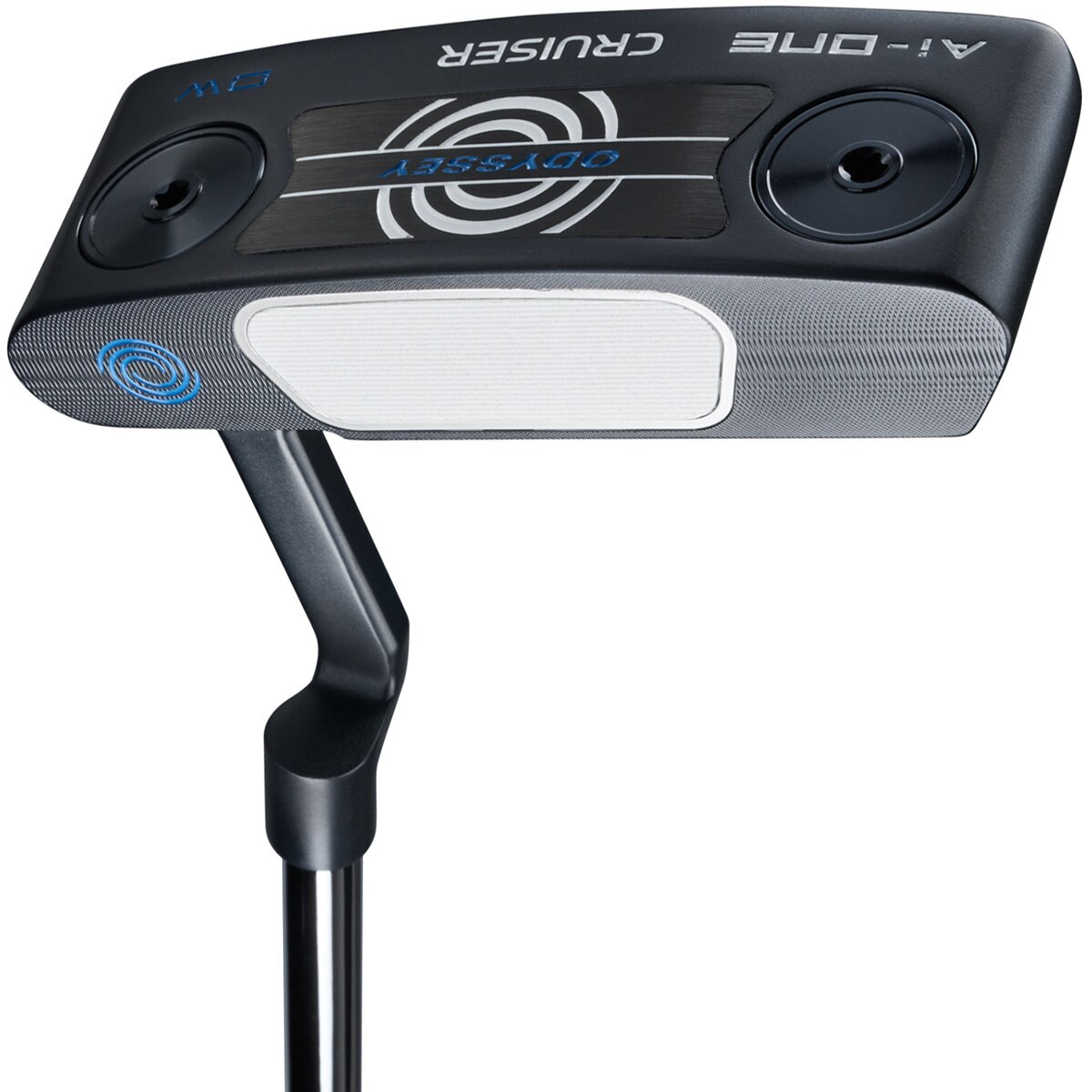 美品 中尺 Ai-ONE Cruiser 2-BALL JAILBIRDパター（Ai-ONE