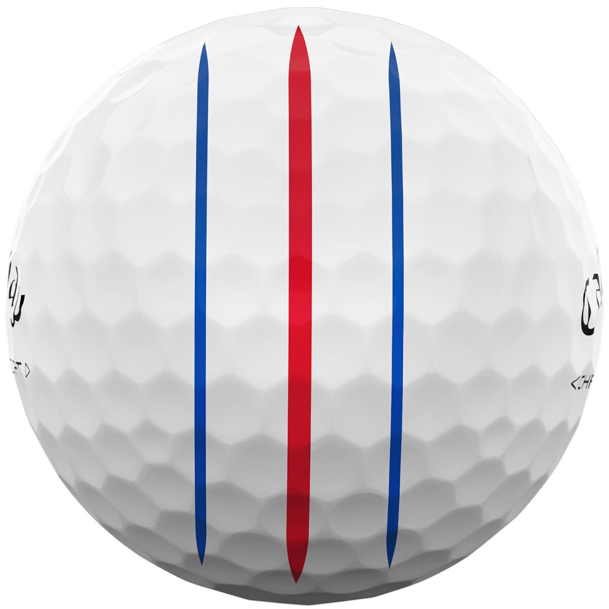 CHROME SOFT 24 トリプル・トラック ボール(ボール（新品