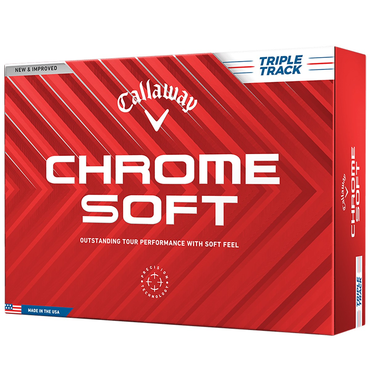 CHROME SOFT(クロムソフト) キャロウェイゴルフ 通販｜GDOゴルフショップ