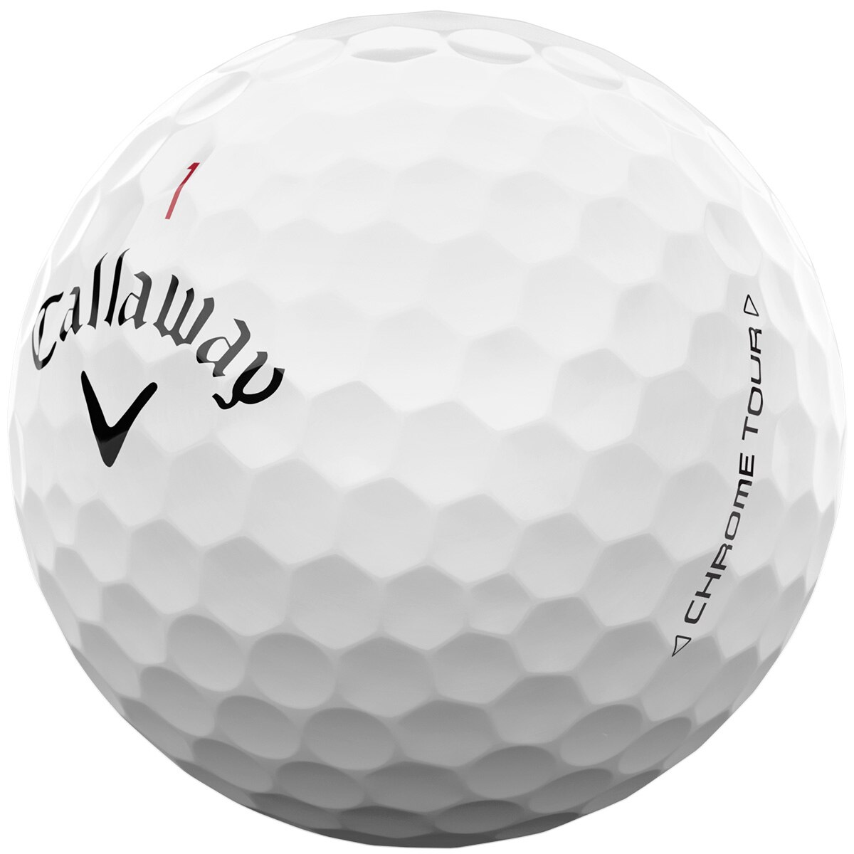 CHROME TOUR 24 ボール(ボール（新品）)|CHROME TOUR