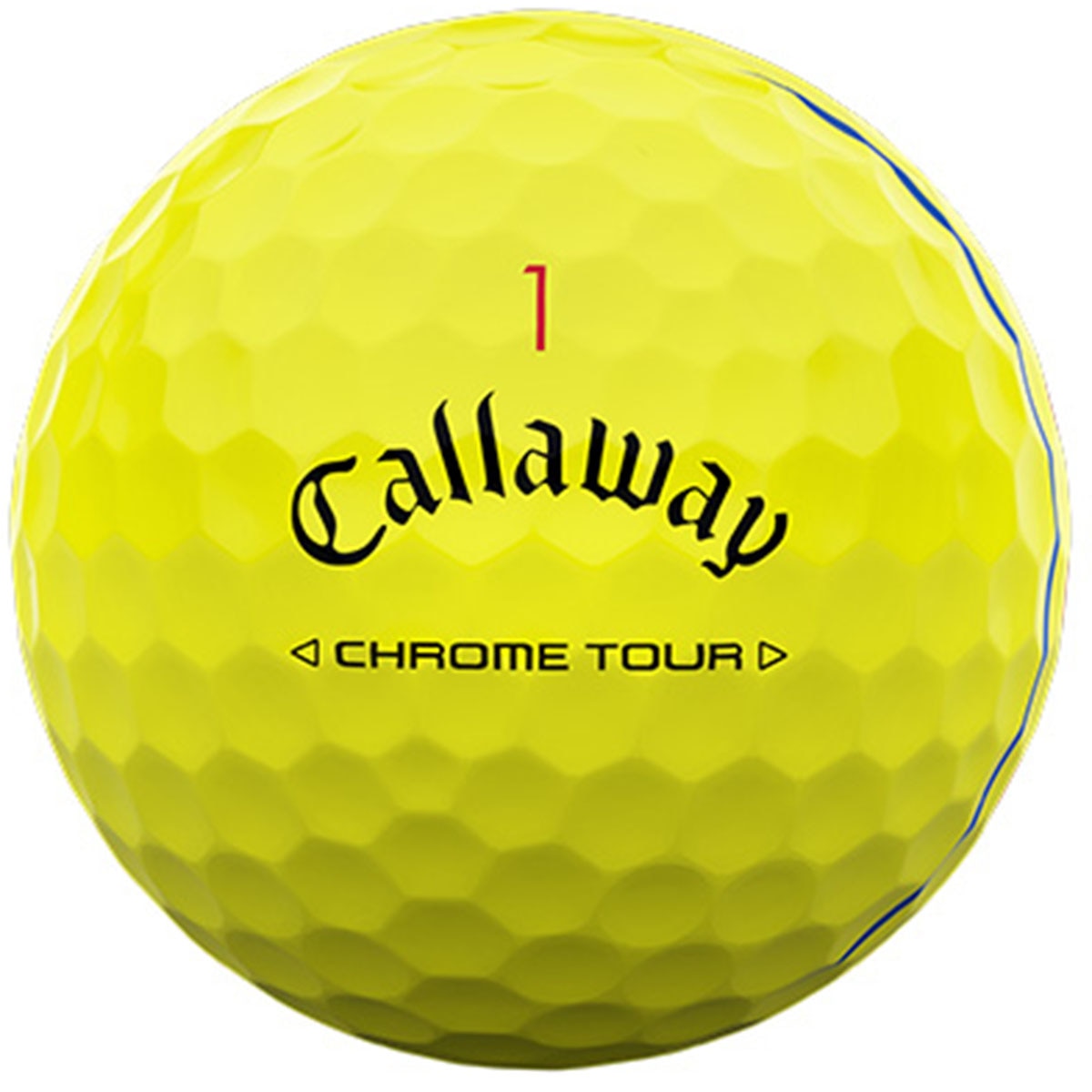 CHROME TOUR 24 トリプル・トラック ボール(ボール（新品）)|CHROME