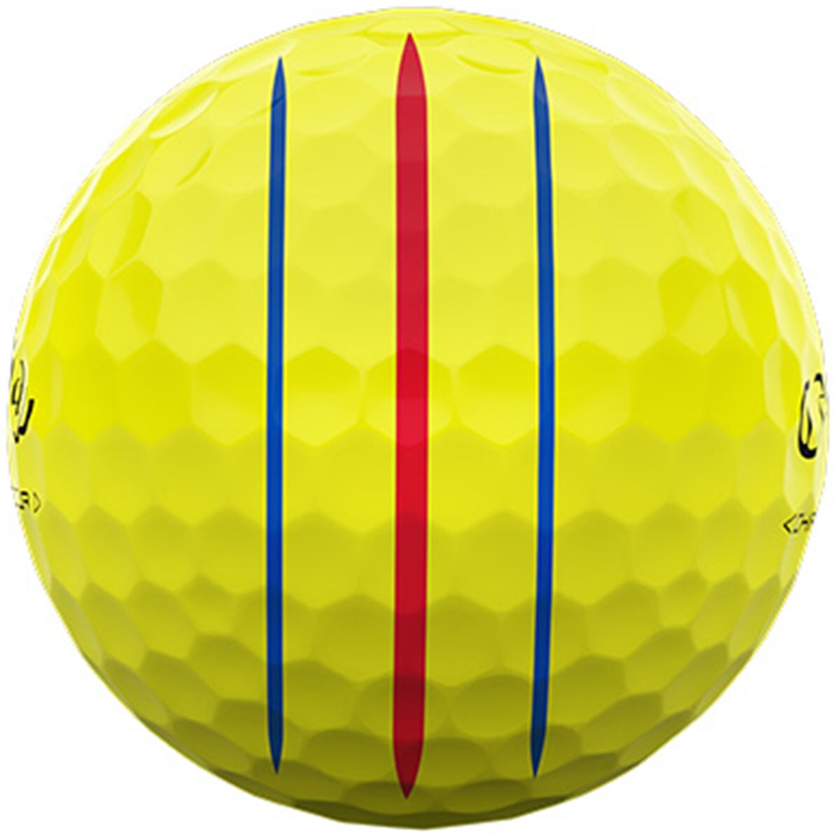 CHROME TOUR 24 トリプル・トラック ボール 3ダースセット(ボール