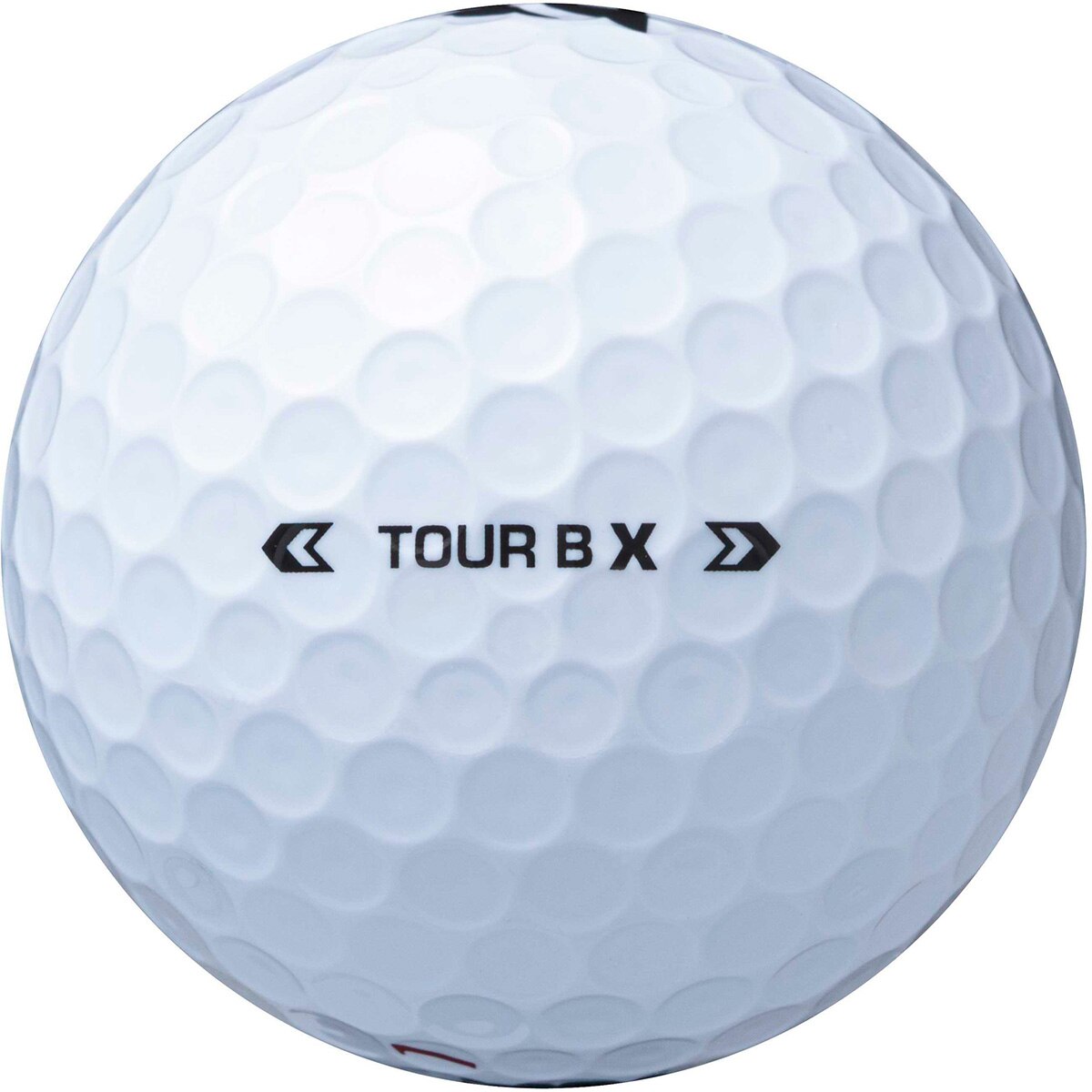 TOUR B X／XS ボールトライアルパック 半ダース(ボール（新品）)|TOUR