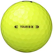 TOUR B X ボール(ボール（新品）)|TOUR B(ブリヂストン) B4CXJの通販 