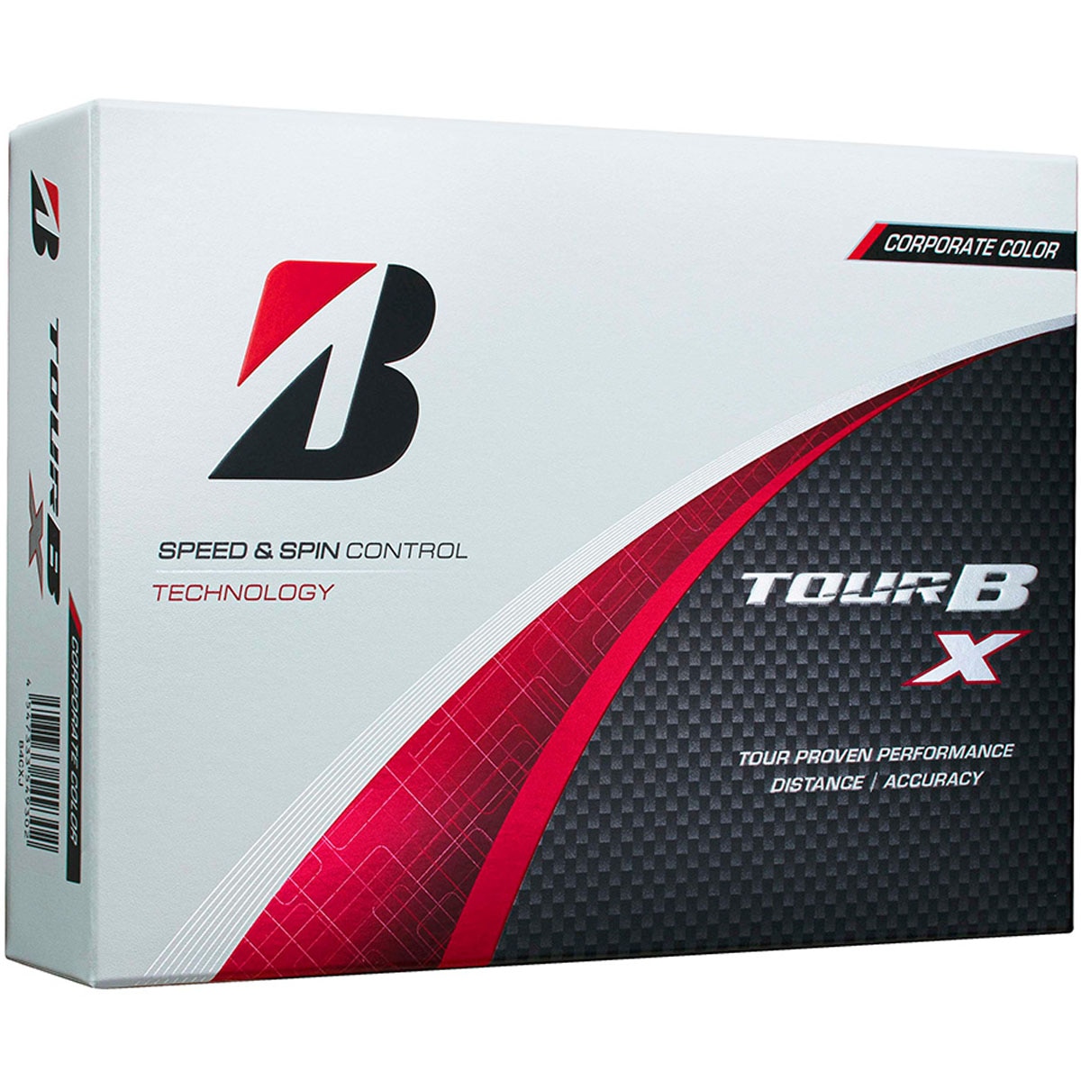 TOUR B X ボール(ボール（新品）)|TOUR B(ブリヂストン) B4CXJの通販