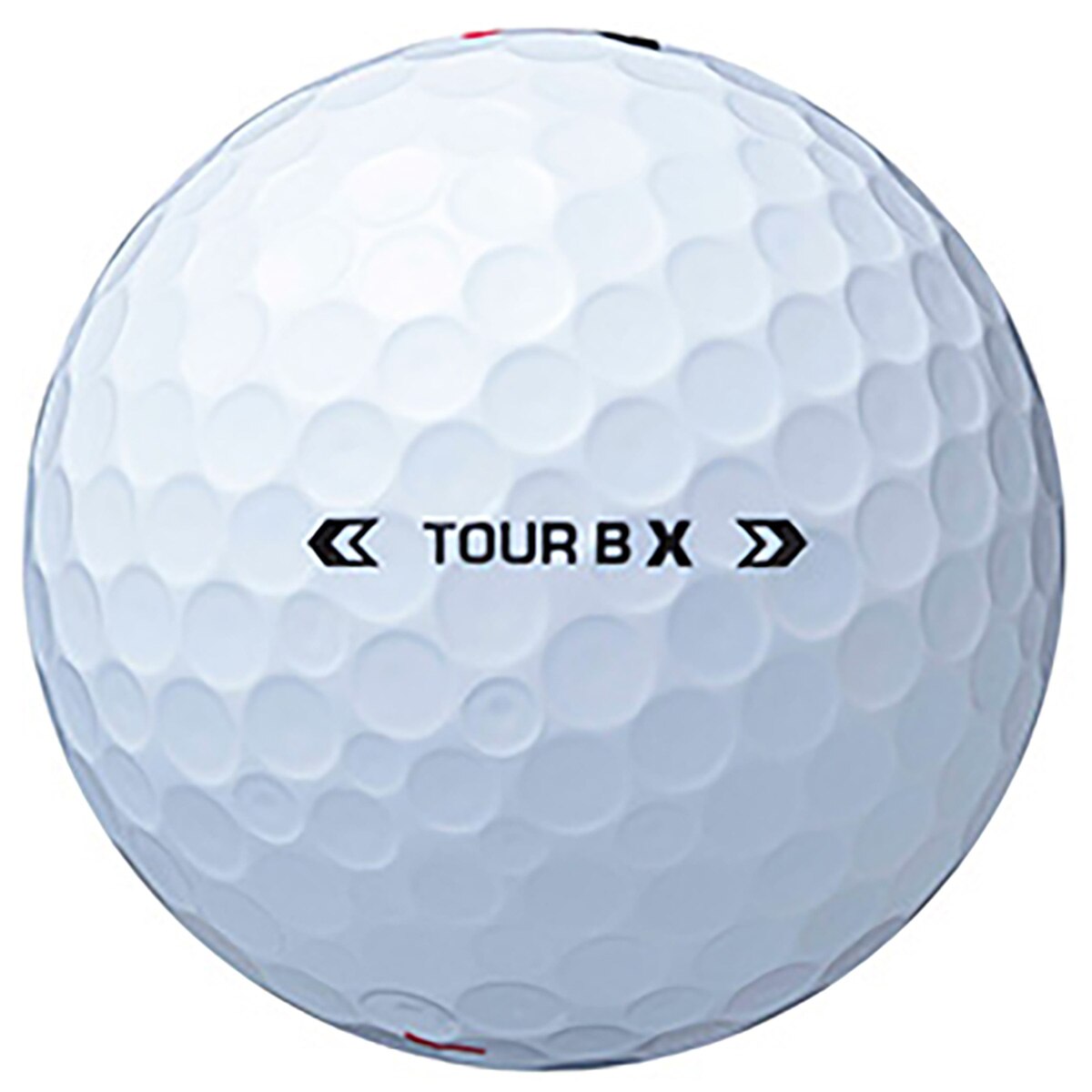 TOUR B X ボール(ボール（新品）)|TOUR B(ブリヂストン) B4CXJの