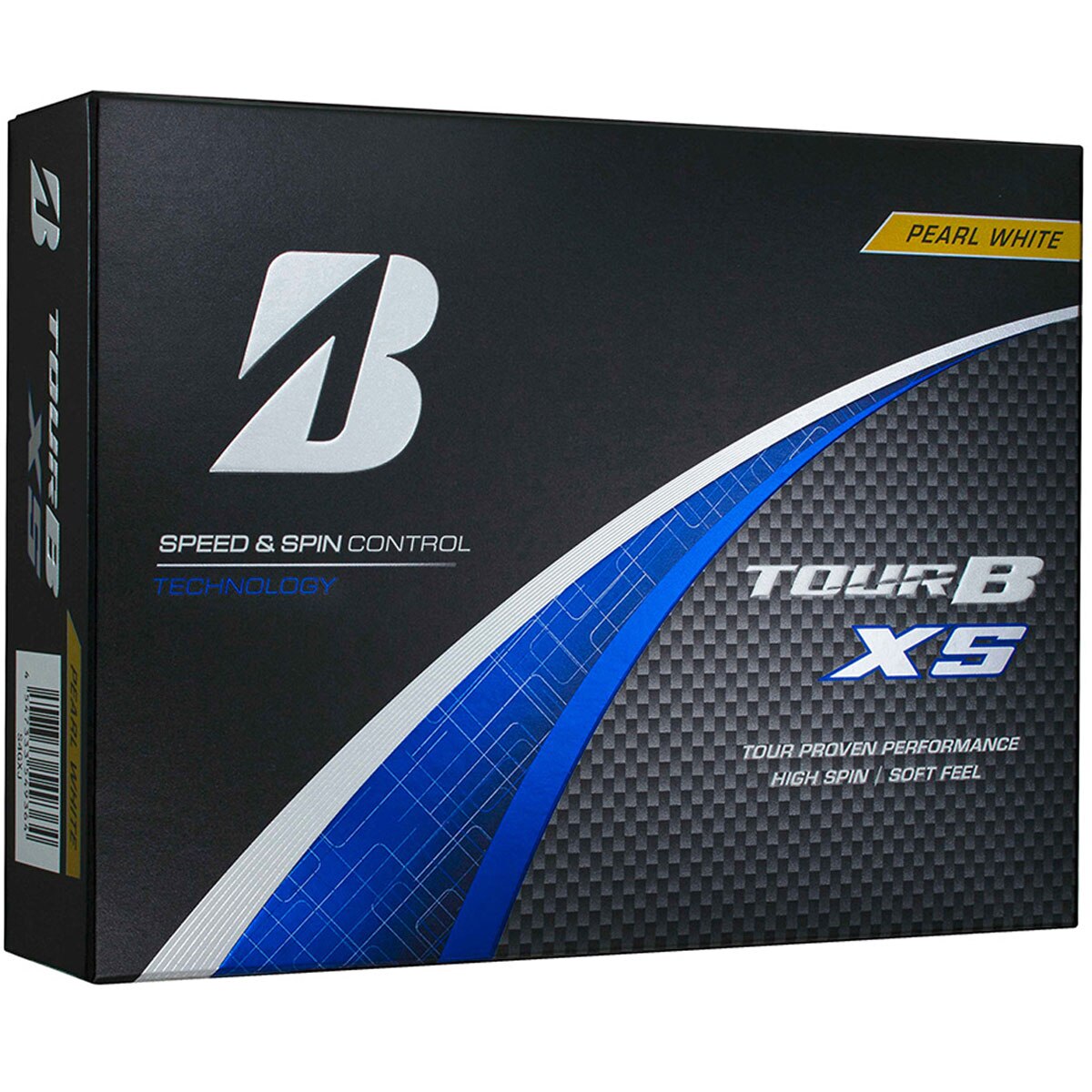 TOUR B XS ボール(ボール（新品）)|TOUR B(ブリヂストン) S4CXJ