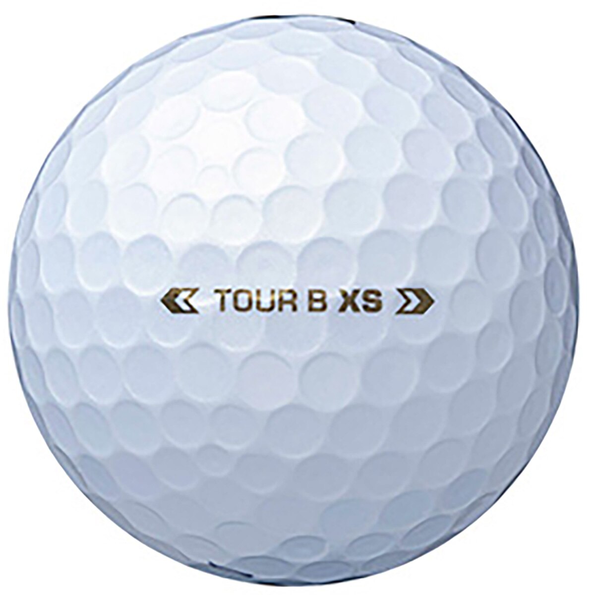 【新品未使用】ブリヂストン TOUR B XS ゴルフボール BRIDGESTONE GOLF ブリヂストン ゴルフ 2024 TOUR B XS ボール 1