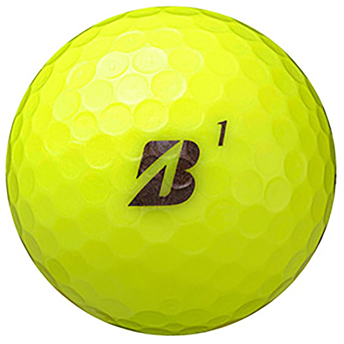 TOUR B XS ボール(ボール（新品）)|TOUR B(ブリヂストン) S4CXJ