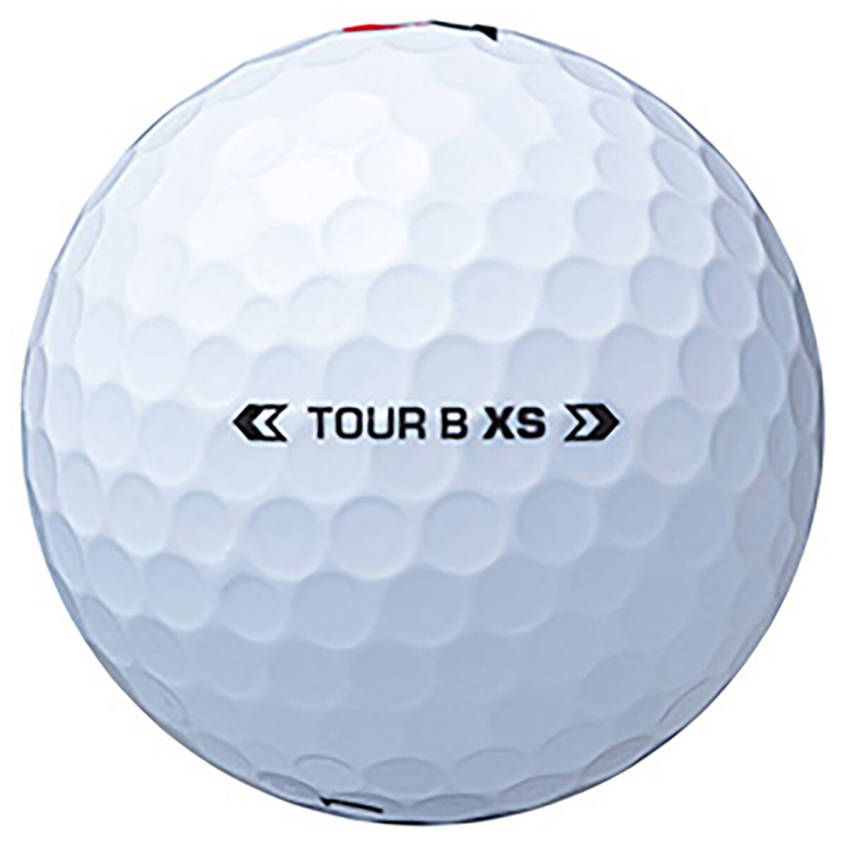 TOUR B XS ボール(ボール（新品）)|TOUR B(ブリヂストン) S4CXJ