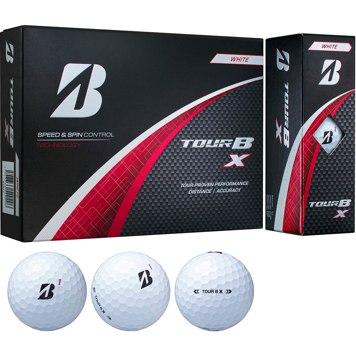 TOUR B X ボール【オンネームサービス有り】(ボール（新品