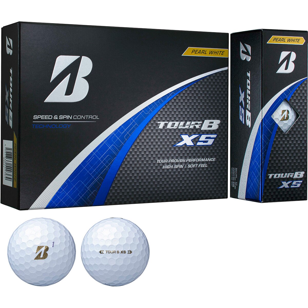 E様　CABaNCD スカイB xs TOUR B XS ボール【オンネームサービス有り】(ボール（新品