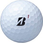 TOUR B X ボール 3ダースセット(ボール（新品）)|TOUR B(ブリヂストン 