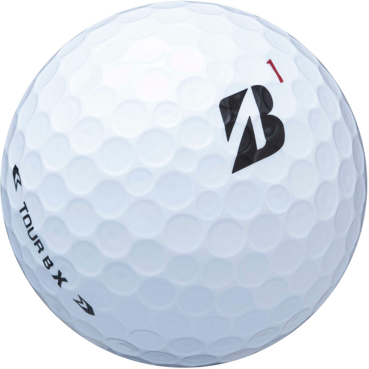 TOUR B X ボール 3ダースセット(ボール（新品）)|TOUR B