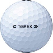 TOUR B X ボール 3ダースセット(ボール（新品）)|TOUR B(ブリヂストン 