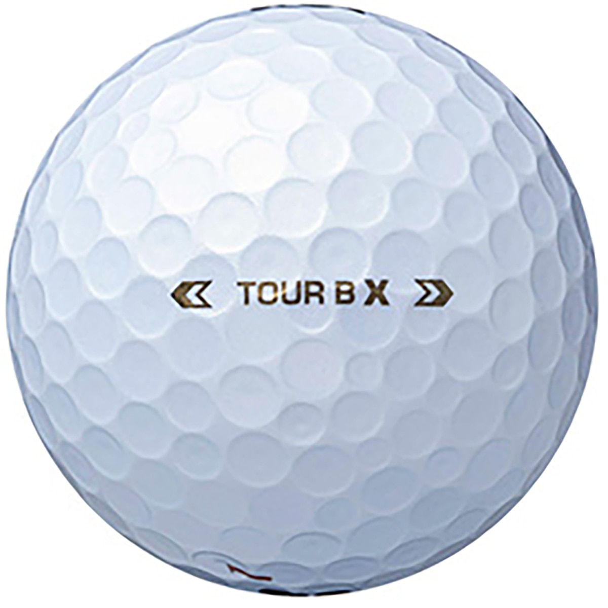 TOUR B X Just-in Alignment（ホワイト） [1ダース：12個