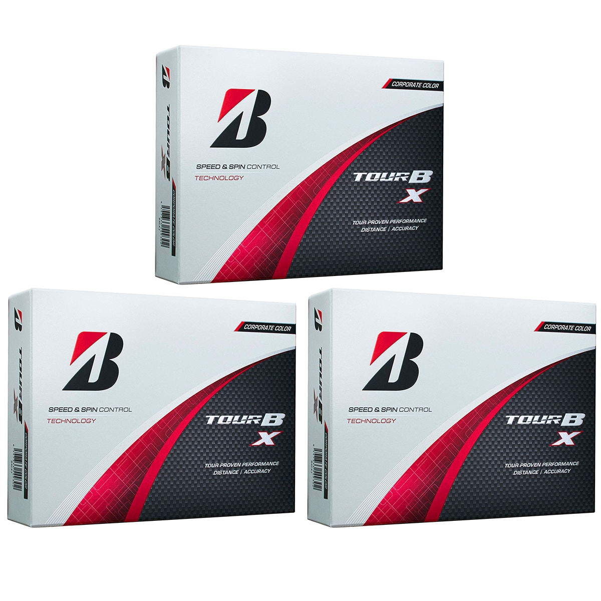 新品  ブリヂストン TOUR B X コーポレート　3ダース ゴルフ 24 TOUR BX 3ダース ブリヂストン(コーポレートCO3ダース