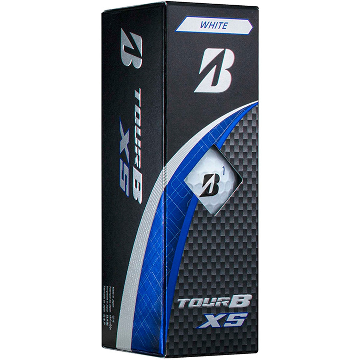 TOUR B XS ボール 3ダースセット(ボール（新品）)|TOUR B