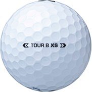TOUR B XS ボール 3ダースセット(ボール（新品）)|TOUR B(ブリヂストン 
