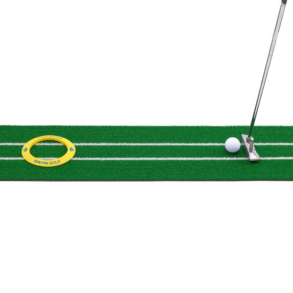ダイヤパターホールカップ(パター練習)|DAIYA GOLF(ダイヤゴルフ