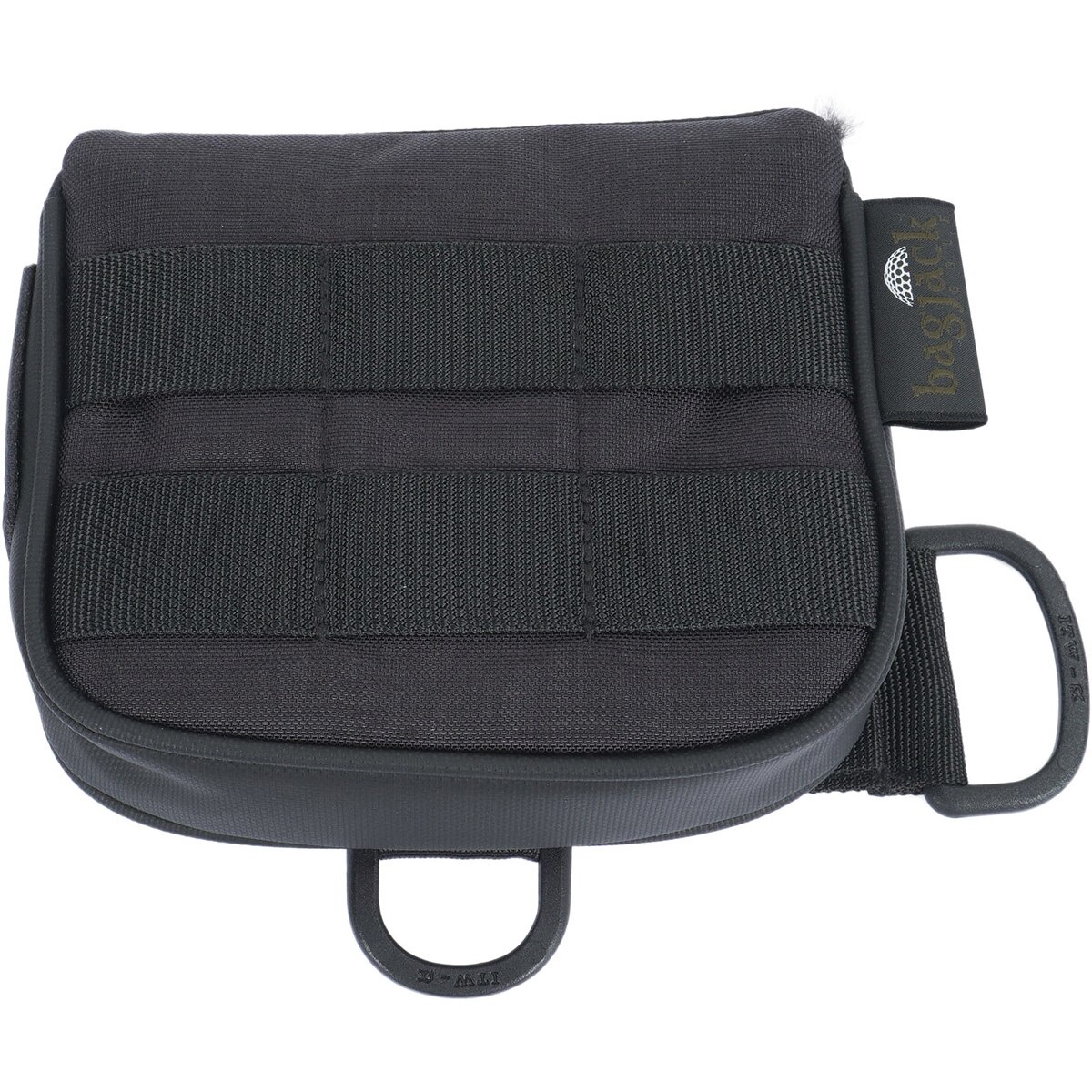 bagjackバッグジャックゴルフマレット型パターヘッドカバー定価