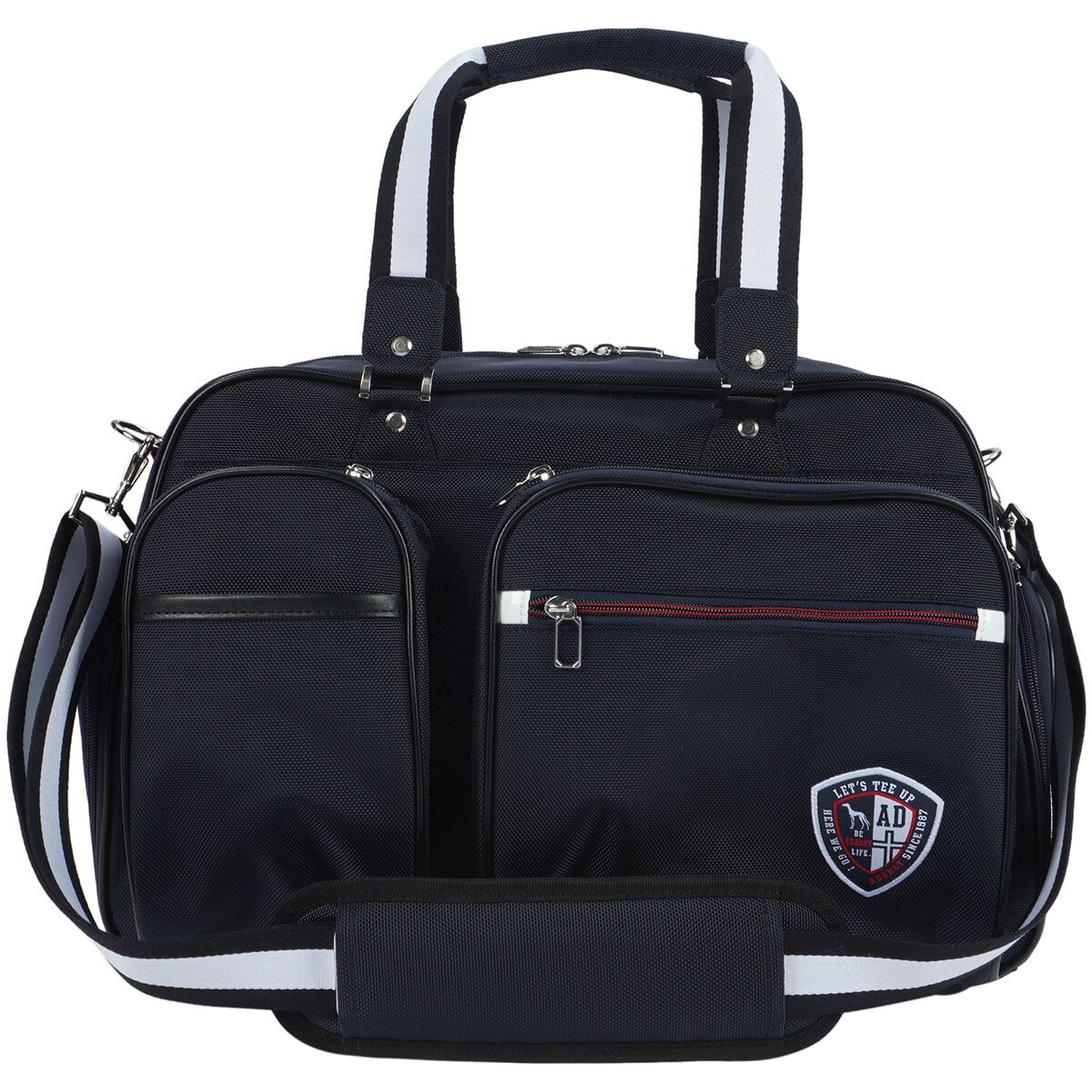 Callaway キャロウェイ ゴルフ ボストンバッグ　ブラック Amazon.co.jp: [Callaway] ボストンバッグ Tour Boston 25