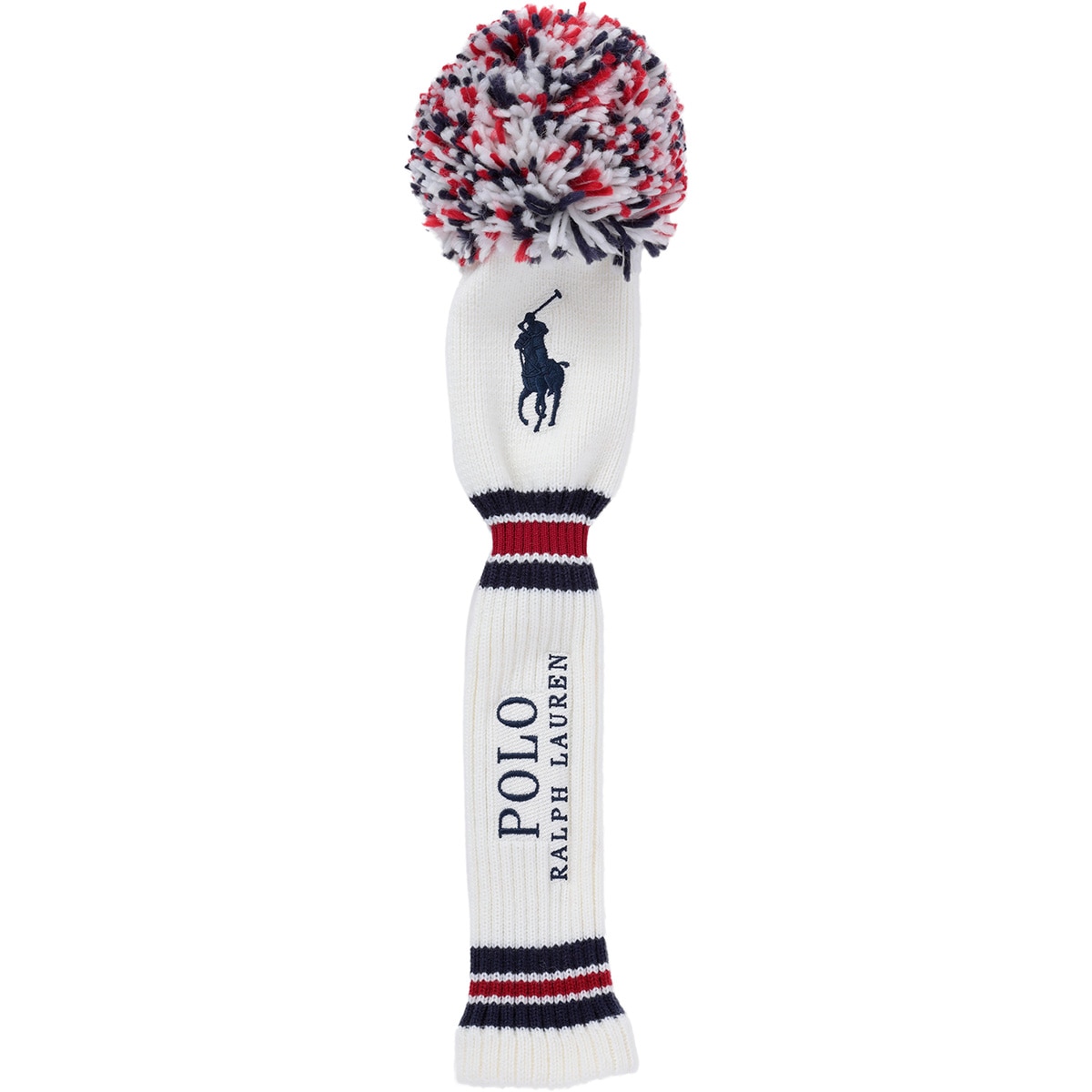 Polo Golf - ポロラルフローレンゴルフ♡ヘッドカバー 新着【POLO RALPH LAUREN】ポロベア ゴルフ ヘッドカバー 各種