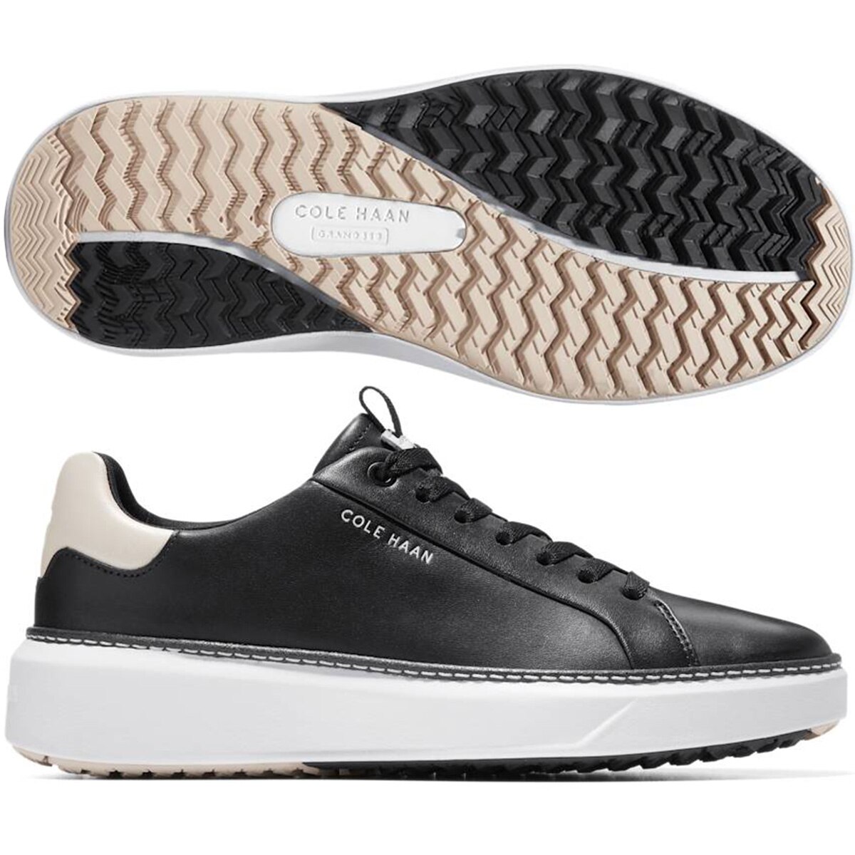 グランドプロ エーエム ゴルフ スニーカー mens. 0.0 | COLE_HAAN