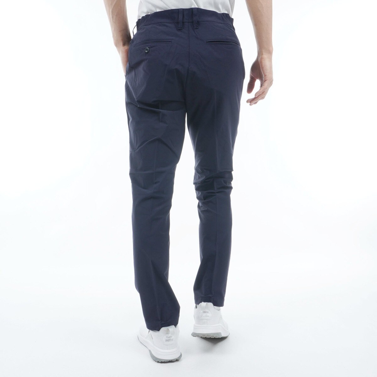 Champion ゴルフパンツ ディープグリーン Champion チャンピオン USA リバース ウィーブ スウェット