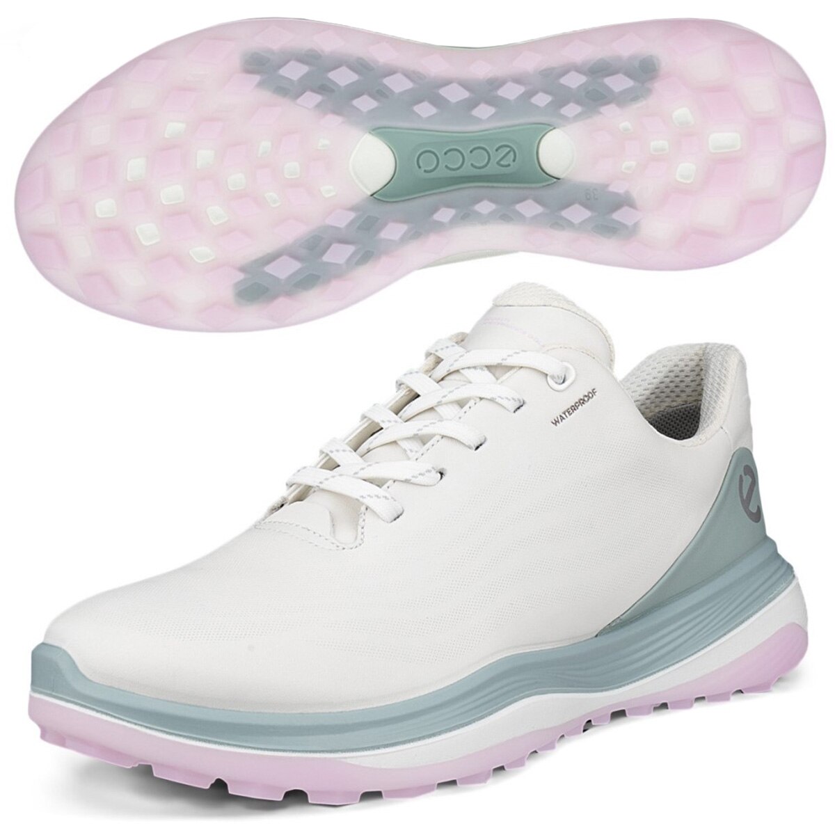 LT1 LACE シューズ レディス(【女性】シューズ)|エコー(ecco