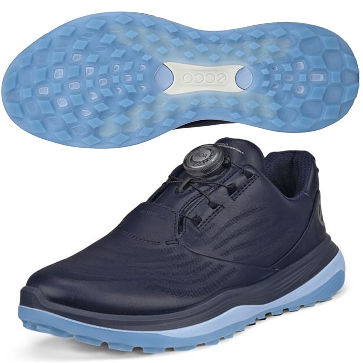 LT1 BOA シューズ レディス(【女性】シューズ)|エコー(ecco) EG132763