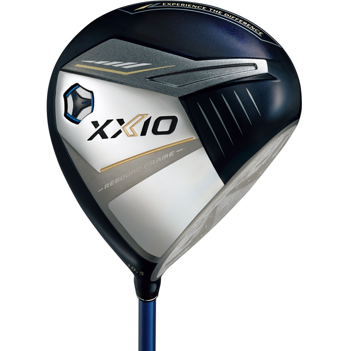 ゼクシオ 13 ドライバー(ネイビー) TENSEI Pro Blue 1K 50／60／70