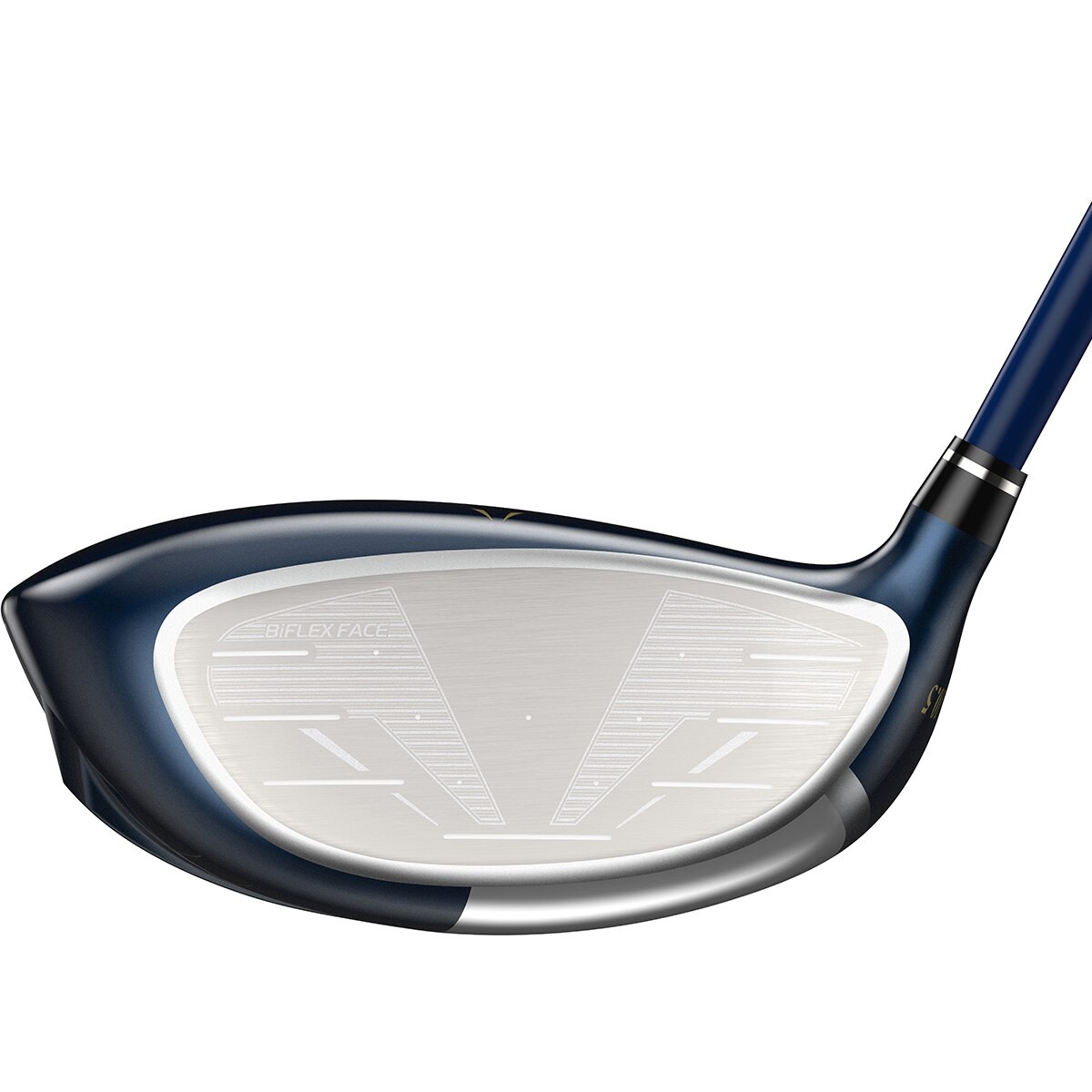 ゼクシオ 13 ドライバー(ネイビー) TENSEI Pro Blue 1K 50／60／70