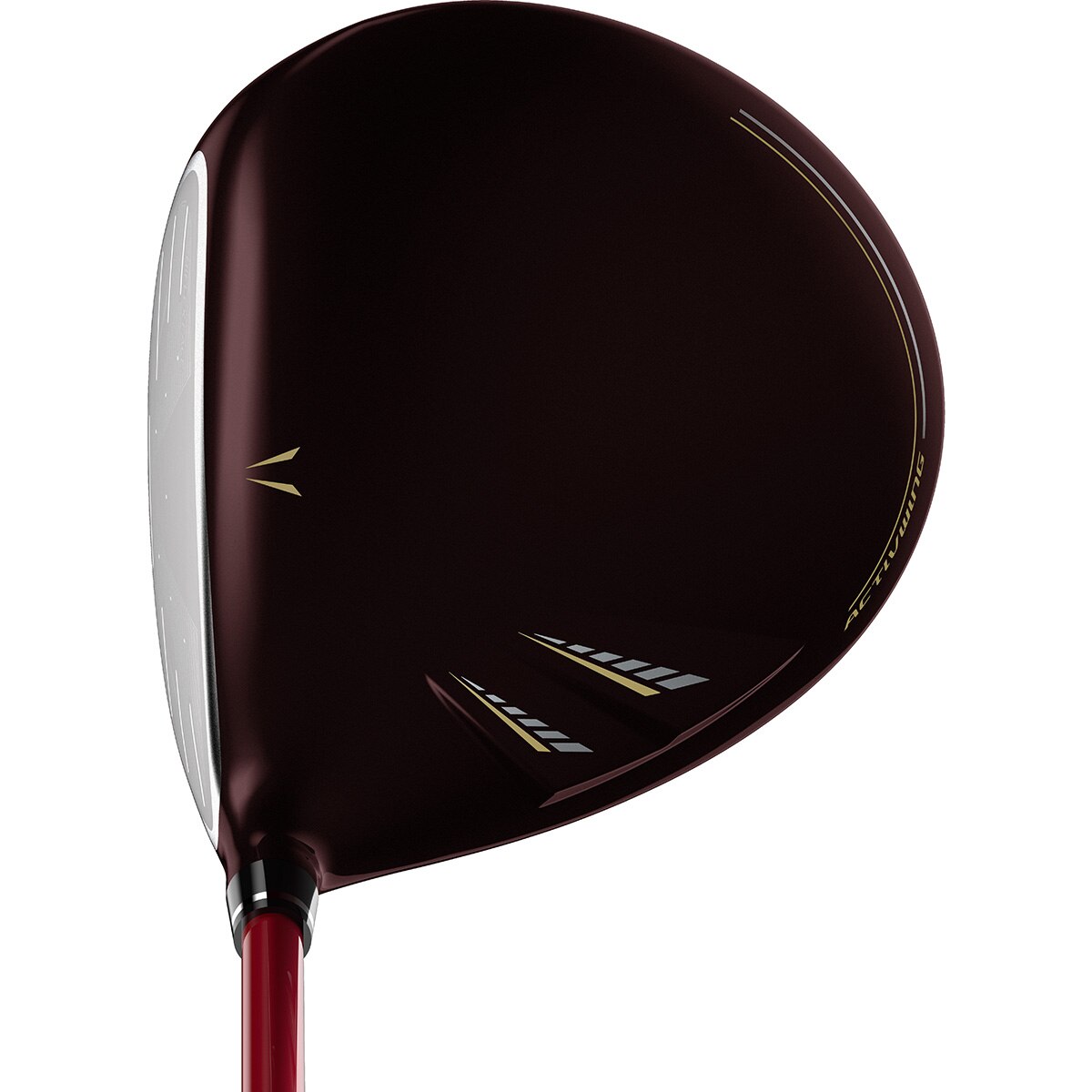 ゼクシオ 13 ドライバー(レッド) VENTUS BLUE 5／6／7(ドライバー