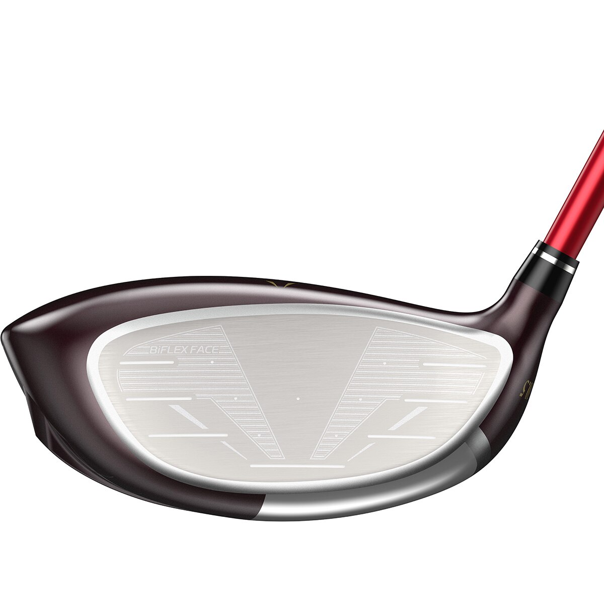 ゼクシオ 13 ドライバー(レッド) TENSEI Pro White 1K 50／60／70