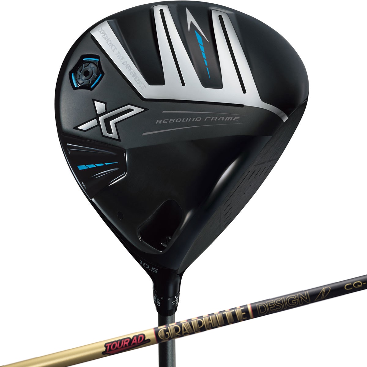 限界値下げ中　ゼクシオXXIO 7 10.5 ドライバー TOUR AD 0000734490_001_01.jpg?h=182&w=182