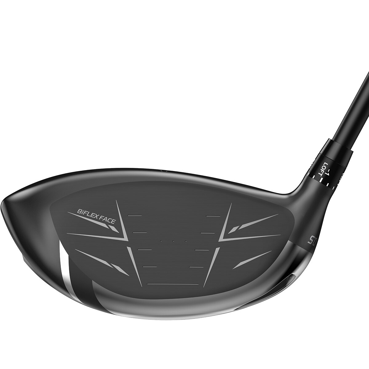 ゼクシオ X ドライバー VENTUS TR BLACK 5／6／7(ドライバー（単品