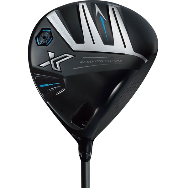 ゼクシオ X ドライバー TENSEI Pro White 1K 50／60／70(ドライバー 