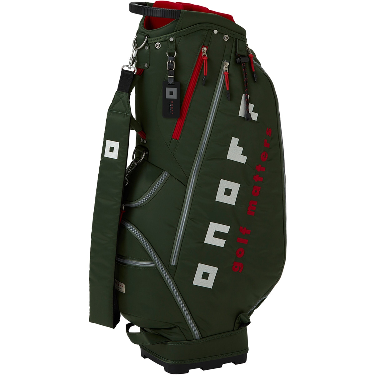 CPG GOLF キャディバッグ 通販｜GDOゴルフショップ