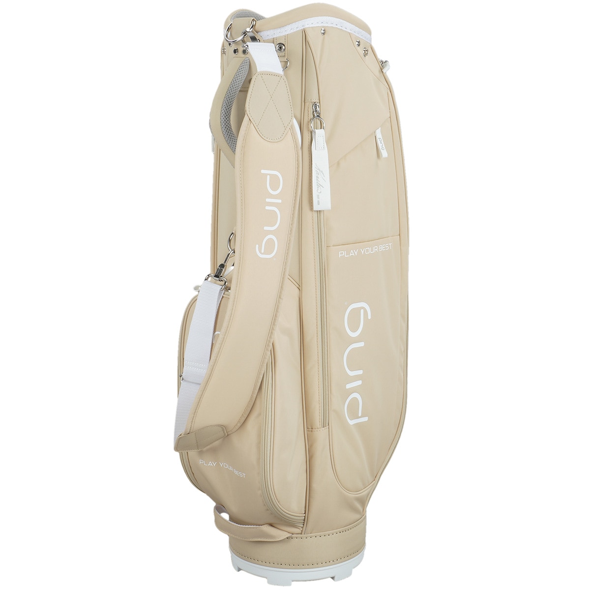 CPG GOLF キャディバッグ 通販｜GDOゴルフショップ