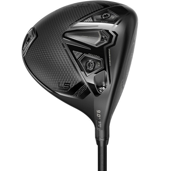 ダークスピード LS ドライバー Tour AD VF-6(ドライバー（単品  