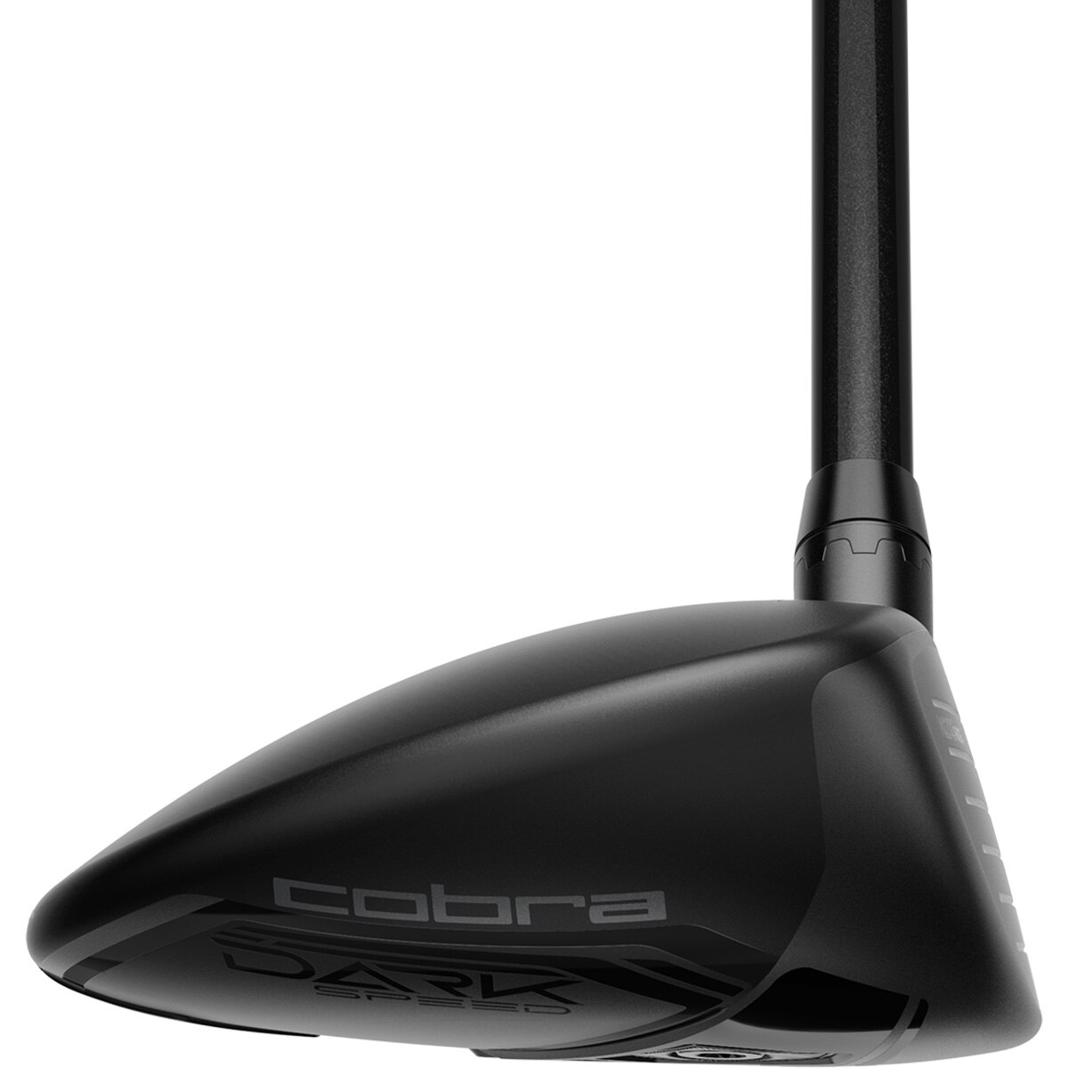 ダークスピード X フェアウェイウッド SPEEDER NX BLACK 50