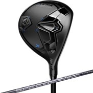 ダークスピード X フェアウェイウッド Speeder NX for cobra 