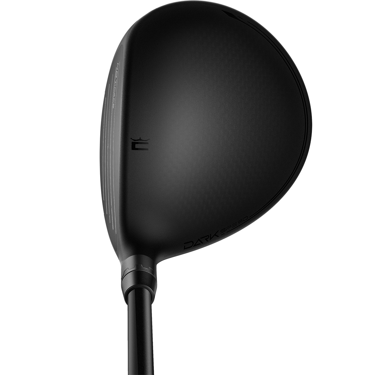 やすコブラ ダークスピードX 5W 純正スピーダーS DARKSPEED X Driver – COBRA Golf